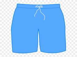 Swim Swimming Trunk Picture - Boys Bathing Suits Clip Art ...