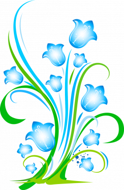 Sticker Clip art - Floral Transparent Background 1044*1600 ...