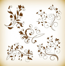 Free Decorative Swirls Cliparts, Download Free Clip Art ...
