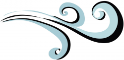 Wind swirls clipart 4 » Clipart Station