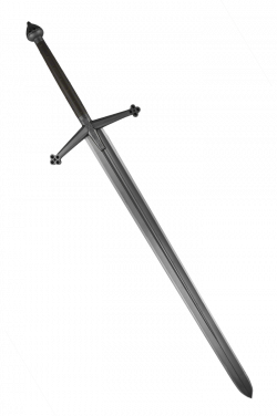 Highlander III - Calimacil LARP Sword | Blades and Things ...