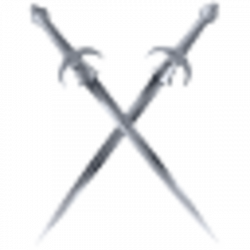 Swords Icon | Free Images at Clker.com - vector clip art online ...
