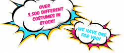 Party Costumes & Fancy Dress | Posters Abu Dhabi