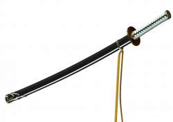 Katana PNG