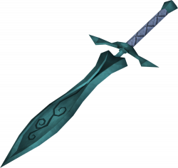 Leaf-bladed sword | RuneScape Wiki | FANDOM powered by Wikia