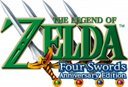 Logos of The Legend of Zelda series | Zeldapedia | FANDOM powered by ...