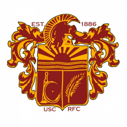 USCRFC Creast - Trojan Rugby - SC Men's Rugby at the University of ...