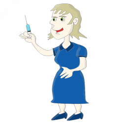 Nurse Cartoon Pictures#5155351 - Shop of Clipart Library