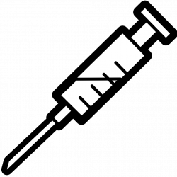 19 Syringe clipart HUGE FREEBIE! Download for PowerPoint ...