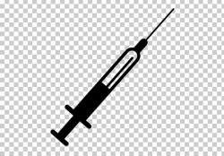 Syringe Pharmaceutical Drug Central Wellness Injection ...