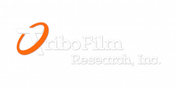 Forces | TRIBOFILM RESEARCH
