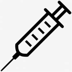 Download - Clipart Syringe , Transparent Cartoon, Free ...