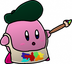 Kirby (GD Gaming)/Abilities | Fantendo - Nintendo Fanon Wiki ...