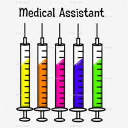 Syringe Clipart Oral Medication , Transparent Cartoon, Free ...