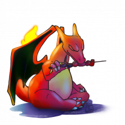 006 Charizard by MouseBoxers -- Fur Affinity [dot] net