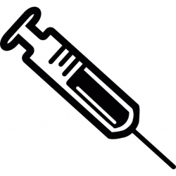 Syringe Clipart nursing tool 22 - 626 X 626 Free Clip Art ...