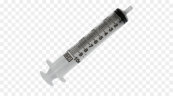Syringe Medical Equipment png download - 500*500 - Free ...
