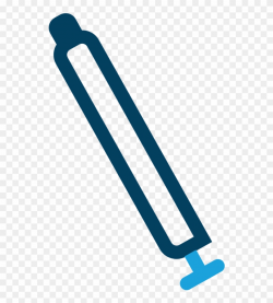 Oral Syringes Clipart (#2206812) - PinClipart