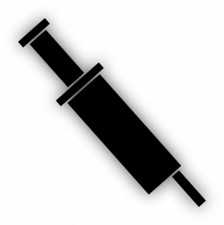 Syringe Cliparts - Cliparts Zone