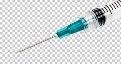 Hypodermic Needle Becton Dickinson Syringe Injection Hand ...