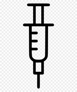 Syringe Svg Png Icon Free Download - Syringe Clipart ...