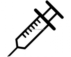 Syringe svg | Etsy