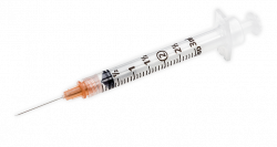 Download Free png Syringe Needle PNG Clipart - DLPNG.com
