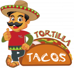 Home - Tortilla Taco Food Truck