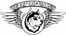 L.A. Fabricators ~ If you can imagine, they can build it ~ L.A. TACO