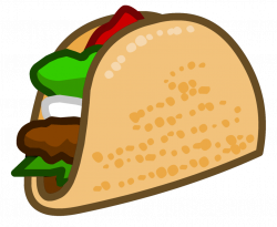 Image - Taco Mexino ICON.png | Club Penguin Wiki | FANDOM powered by ...