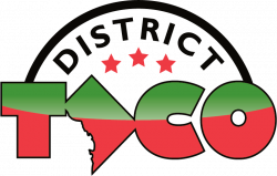 District Taco Riverdale Park Grand Opening! -