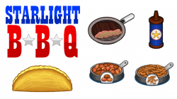 Image - Starlight BBQ Ingredients - Taco Mia HD.png | Flipline ...