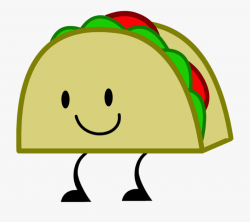 Funny Taco Clipart Images - Clip Art Taco Border #81645 ...