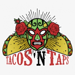 Taco Clip Jpeg - Tacos N Taps #82444 - Free Cliparts on ...