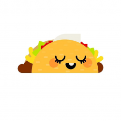 Happy #TacoTuesday! . #graphicdesign #illustration #etsy ...