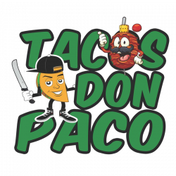 Tacos Don Paco Delivery - 800 Civic Center Dr Ste F Vista | Order ...