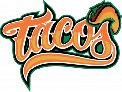 Tacos Logos