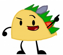 Image - Taco-2.png | Object Shows Community | FANDOM powered by Wikia