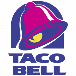 Taco Bell Logo PNG Transparent & SVG Vector - Freebie Supply