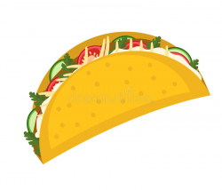 Tacos clipart taco meat, Tacos taco meat Transparent FREE ...