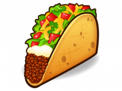 19 Tacos clipart taco night HUGE FREEBIE! Download for PowerPoint ...