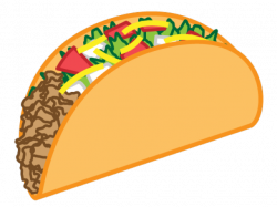 19 Tacos clipart taco night HUGE FREEBIE! Download for PowerPoint ...