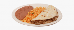 Kids Menu Viva Jalisco - Crispy Taco Plate Mexican ...