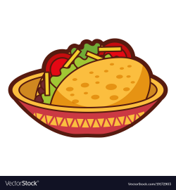 Free Tacos Clipart taco plate, Download Free Clip Art on ...