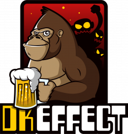TACOS AND TEQUILA, PARTY TIME! | DK Effect