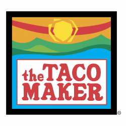 The Taco Maker Logo PNG Transparent & SVG Vector - Freebie Supply