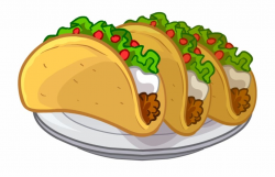 Pin by ClipartMax on Food Clipart | Tacos, Food clipart, Food