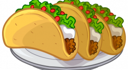 Tacos Clipart Group (66+)