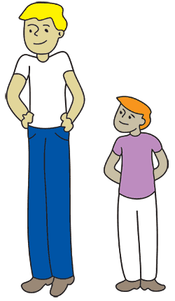Tall clipart free download clip art on png - Clipartix