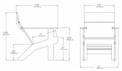 Chair : Dining Chair Proportions Chairmodel Cover Looking Ikea ...